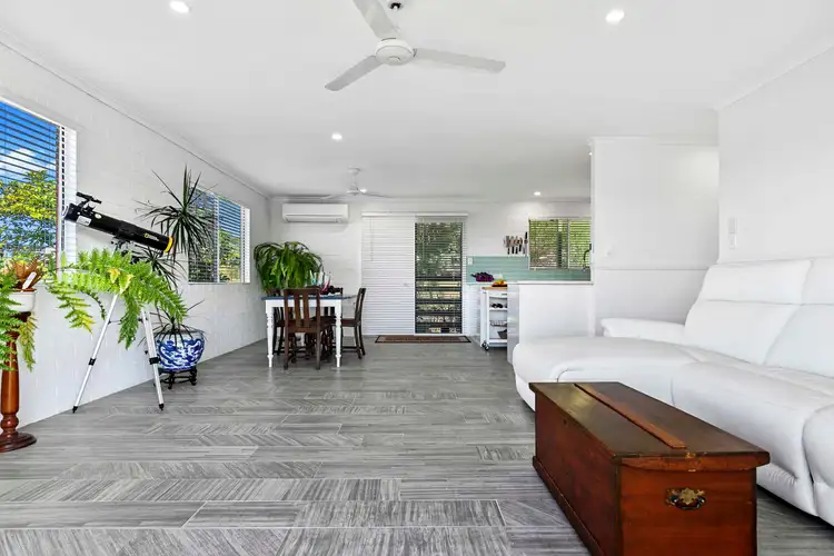 Fifth view of Homely house listing, 7 Avolet Crescent, River Heads QLD 4655