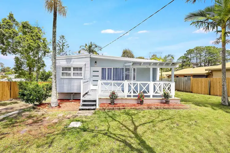 Main view of Homely house listing, 7 Bruce Road, Woodridge QLD 4114