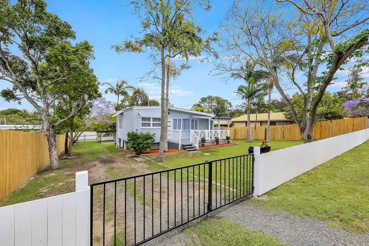 Second view of Homely house listing, 7 Bruce Road, Woodridge QLD 4114