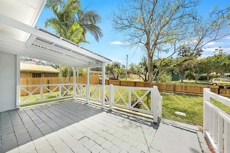 Fourth view of Homely house listing, 7 Bruce Road, Woodridge QLD 4114