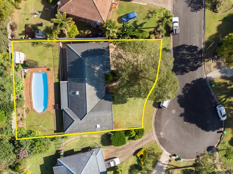 5 Winchester Drive, Goonellabah NSW 2480