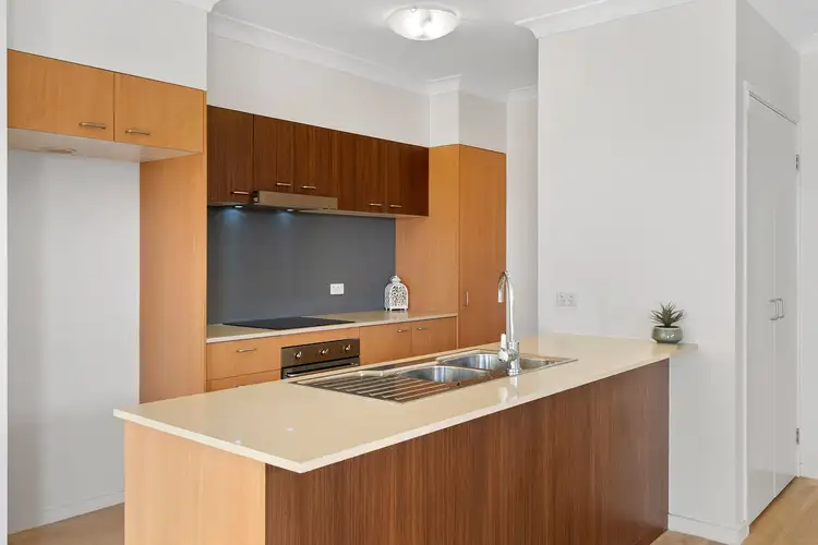 Fifth view of Homely apartment listing, 54/2242 Logan Road, Upper Mount Gravatt QLD 4122