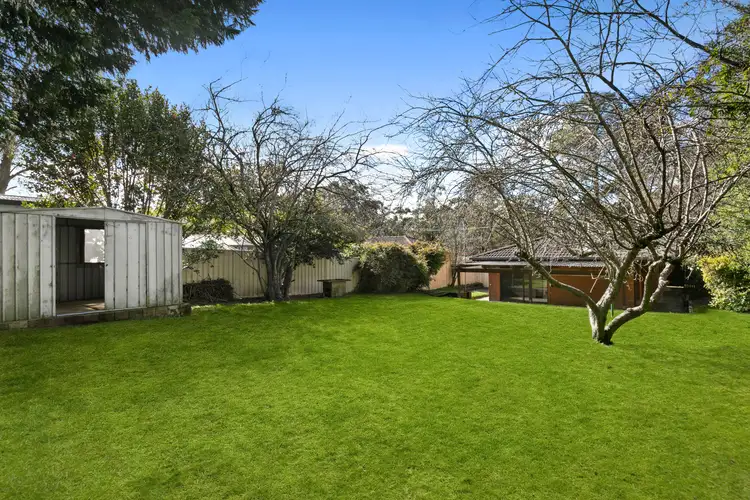 Main view of Homely house listing, 74 Railway Avenue, Colo Vale NSW 2575