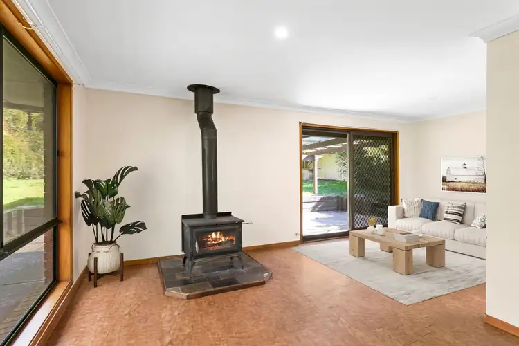 Second view of Homely house listing, 74 Railway Avenue, Colo Vale NSW 2575
