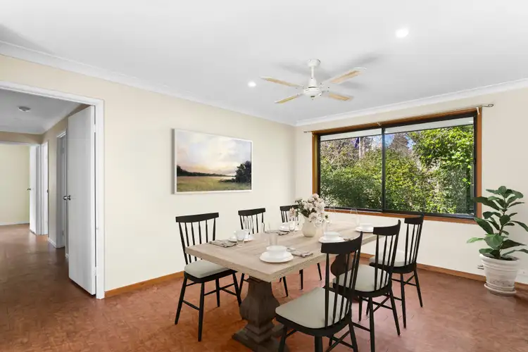 Fourth view of Homely house listing, 74 Railway Avenue, Colo Vale NSW 2575