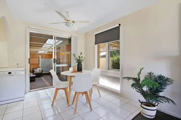 Second view of Homely house listing, 303 Sunshine Court, Lavington NSW 2641