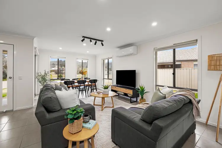Main view of Homely house listing, 10 Blacket Place, Hamilton Valley NSW 2641