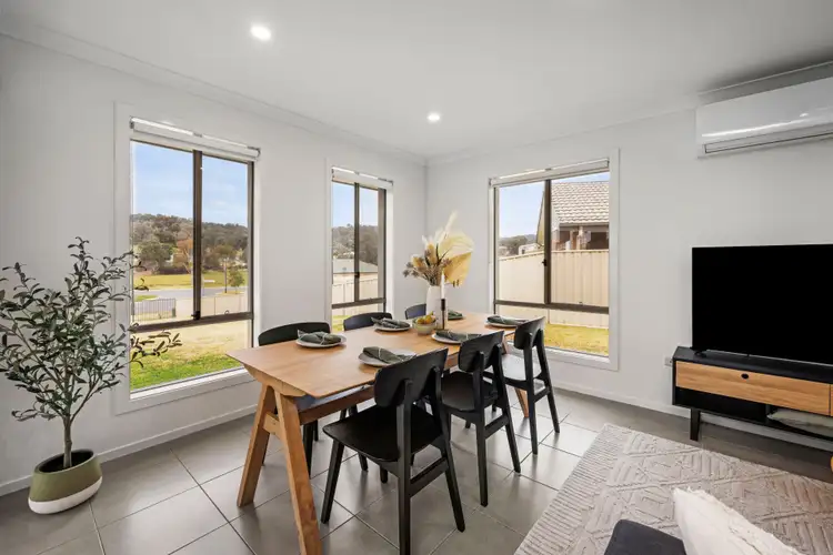 Second view of Homely house listing, 10 Blacket Place, Hamilton Valley NSW 2641