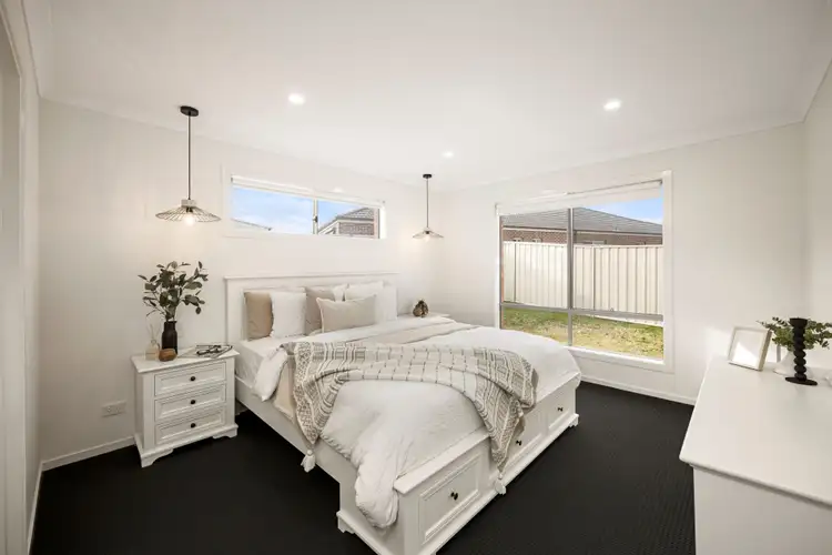 Third view of Homely house listing, 10 Blacket Place, Hamilton Valley NSW 2641