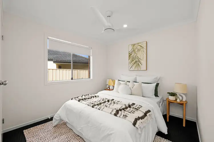 Sixth view of Homely house listing, 10 Blacket Place, Hamilton Valley NSW 2641