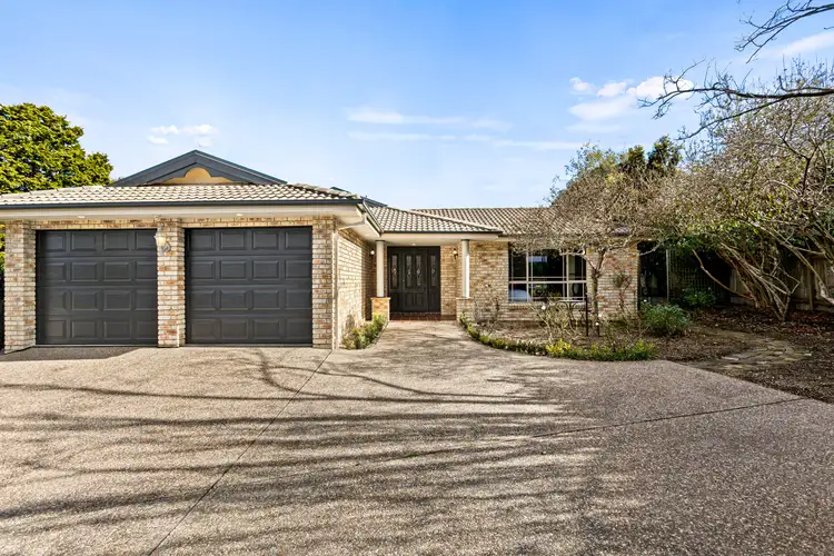 22 Hillside Close, Mittagong NSW 2575
