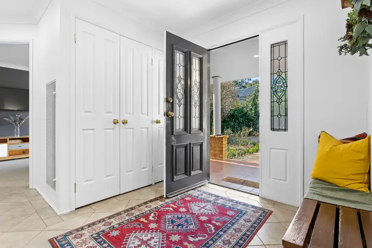 Second view of Homely house listing, 22 Hillside Close, Mittagong NSW 2575
