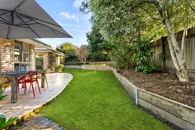 Third view of Homely house listing, 22 Hillside Close, Mittagong NSW 2575