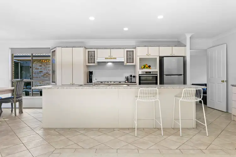 Fourth view of Homely house listing, 22 Hillside Close, Mittagong NSW 2575
