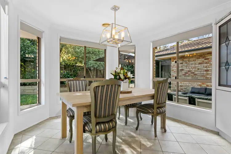 Fifth view of Homely house listing, 22 Hillside Close, Mittagong NSW 2575