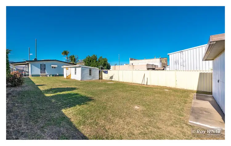 Third view of Homely house listing, 340 Campbell Street, Rockhampton City QLD 4700