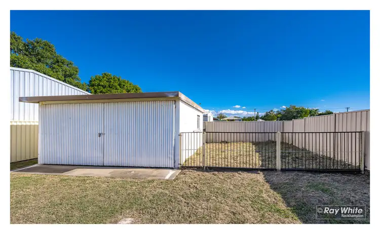 Fourth view of Homely house listing, 340 Campbell Street, Rockhampton City QLD 4700