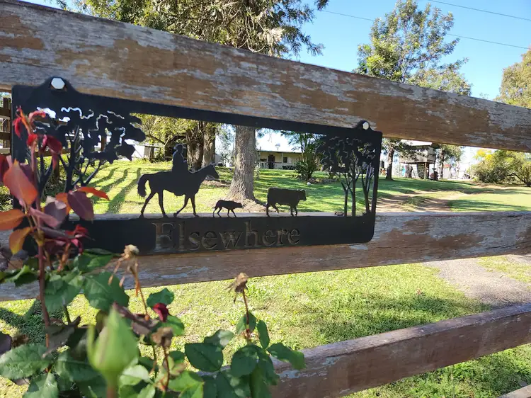 3289 Marlborough Sarina Road, Blue Mountain QLD 4737