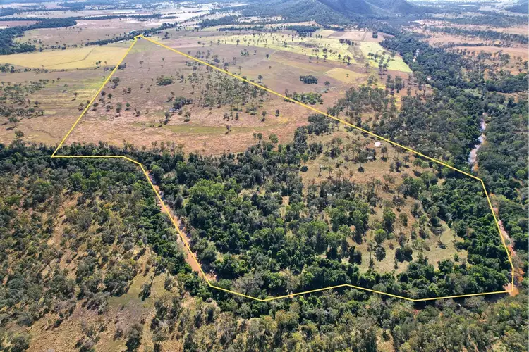 Third view of Homely rural property listing, 3289 Marlborough Sarina Road, Blue Mountain QLD 4737