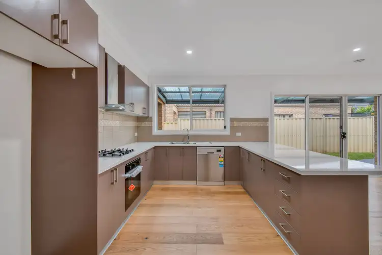 Second view of Homely house listing, 86 Bluehills Boulevard, Pakenham VIC 3810