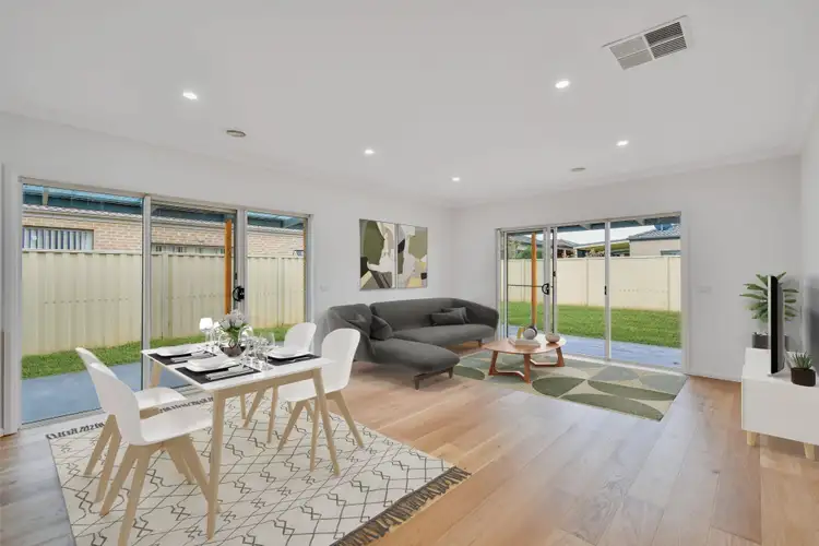 Fourth view of Homely house listing, 86 Bluehills Boulevard, Pakenham VIC 3810