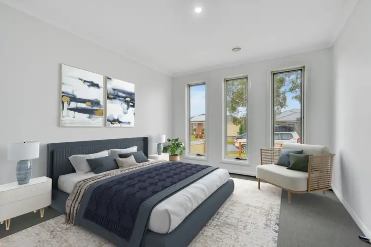 Fifth view of Homely house listing, 86 Bluehills Boulevard, Pakenham VIC 3810