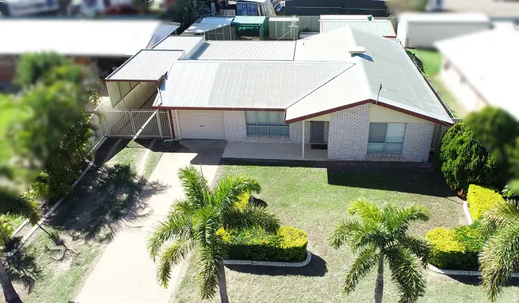 12 Rivoli Place, Emerald QLD 4720