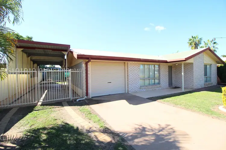 Second view of Homely house listing, 12 Rivoli Place, Emerald QLD 4720
