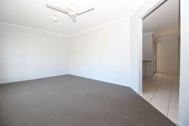 Fifth view of Homely house listing, 12 Rivoli Place, Emerald QLD 4720