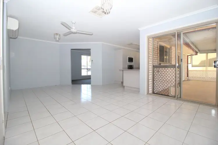 Sixth view of Homely house listing, 12 Rivoli Place, Emerald QLD 4720