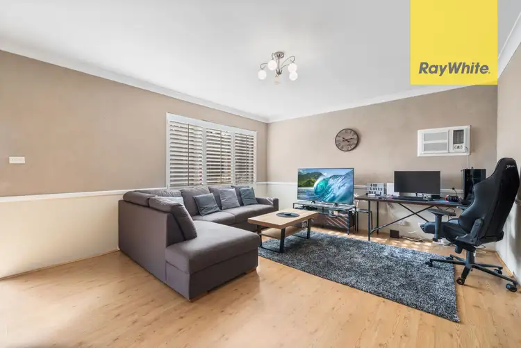 Third view of Homely townhouse listing, 7/105 Chester Road, Ingleburn NSW 2565