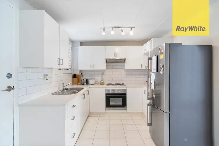 Fourth view of Homely townhouse listing, 7/105 Chester Road, Ingleburn NSW 2565