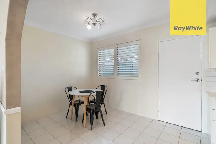 Fifth view of Homely townhouse listing, 7/105 Chester Road, Ingleburn NSW 2565
