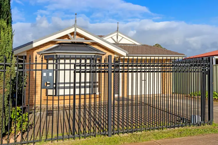 Main view of Homely house listing, 24 Motcombe Road, Salisbury North SA 5108