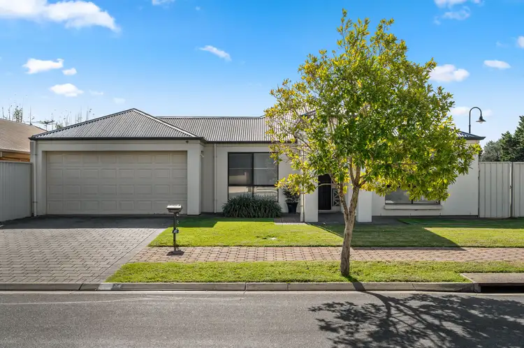 14 Blossom Court, Direk SA 5110