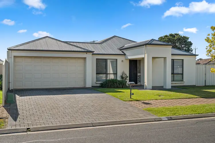 Second view of Homely house listing, 14 Blossom Court, Direk SA 5110
