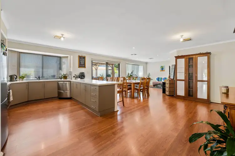 Third view of Homely house listing, 14 Blossom Court, Direk SA 5110