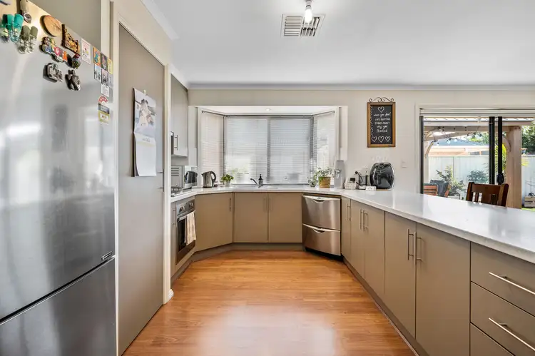 Fourth view of Homely house listing, 14 Blossom Court, Direk SA 5110