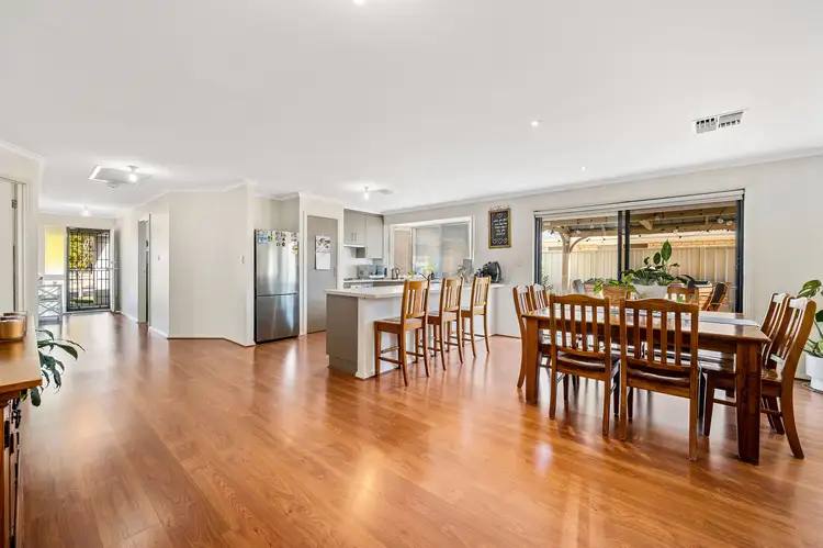 Fifth view of Homely house listing, 14 Blossom Court, Direk SA 5110