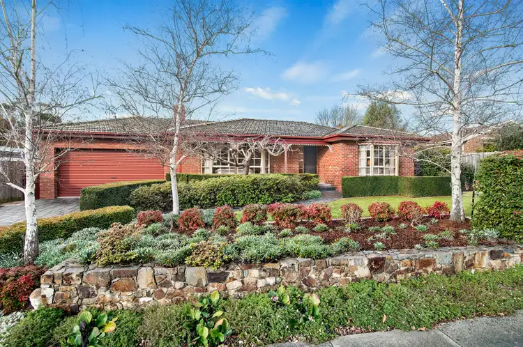 32 Britannia Way, Lilydale VIC 3140