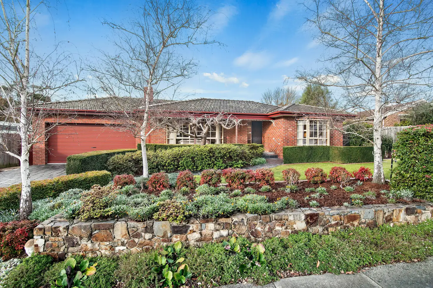 Main view of Homely house listing, 32 Britannia Way, Lilydale VIC 3140