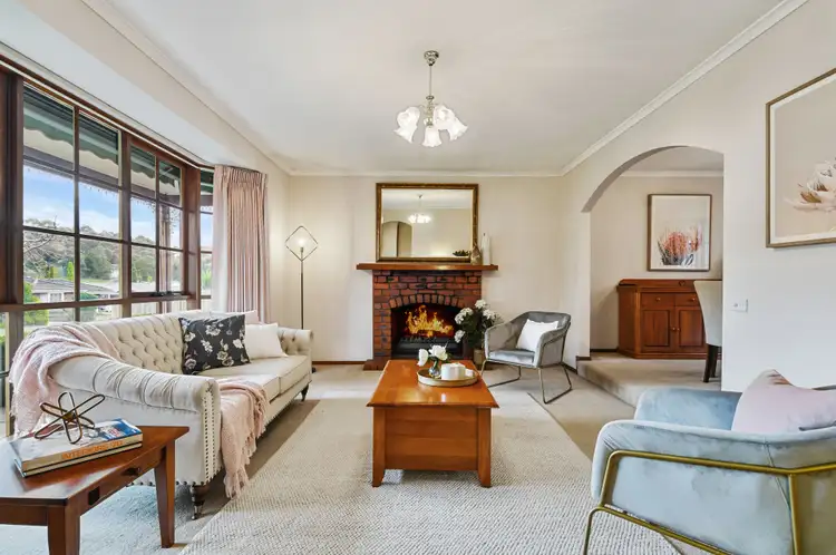 Second view of Homely house listing, 32 Britannia Way, Lilydale VIC 3140