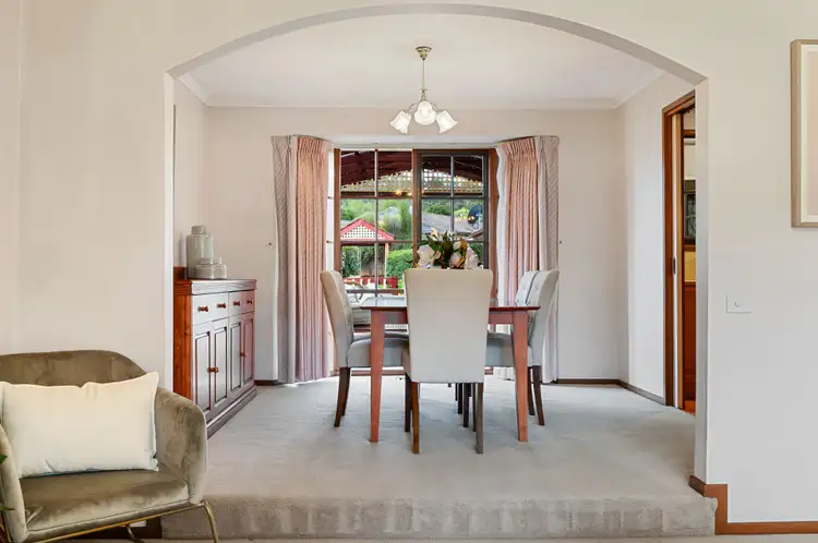 Third view of Homely house listing, 32 Britannia Way, Lilydale VIC 3140