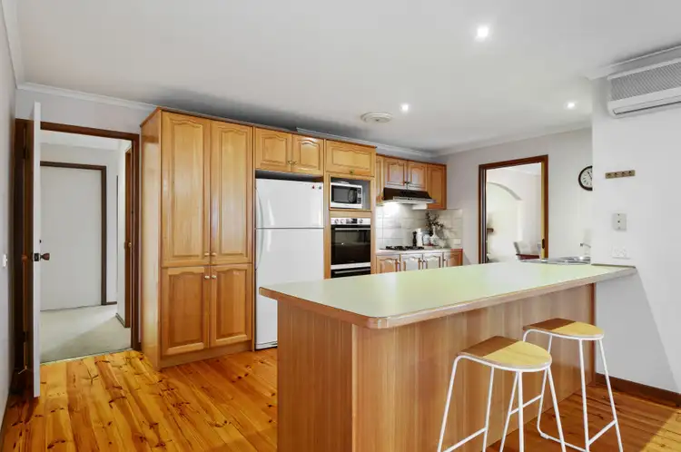 Fourth view of Homely house listing, 32 Britannia Way, Lilydale VIC 3140