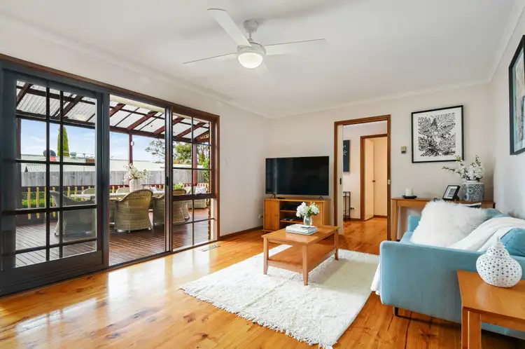 Fifth view of Homely house listing, 32 Britannia Way, Lilydale VIC 3140