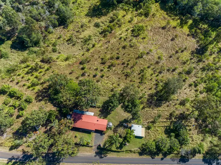 Main view of Homely rural property listing, 503 Red Hill Farms Road, Redhill Farms QLD 4671