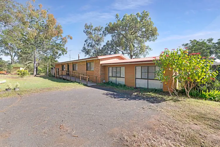 Second view of Homely rural property listing, 503 Red Hill Farms Road, Redhill Farms QLD 4671