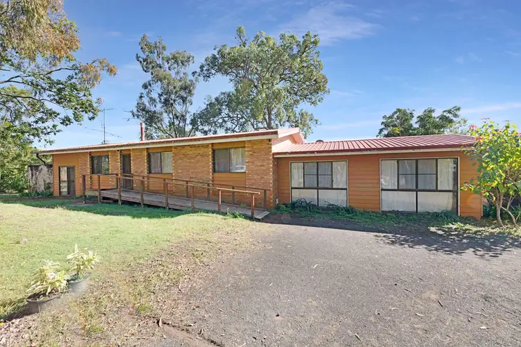 Third view of Homely rural property listing, 503 Red Hill Farms Road, Redhill Farms QLD 4671