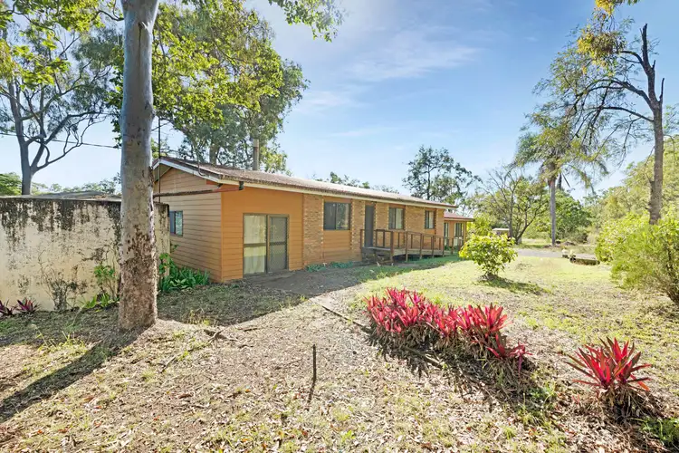 Fourth view of Homely rural property listing, 503 Red Hill Farms Road, Redhill Farms QLD 4671