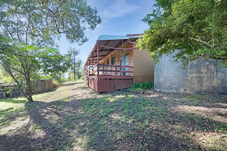 Fifth view of Homely rural property listing, 503 Red Hill Farms Road, Redhill Farms QLD 4671